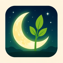 icon_agriculture_moon_glow_effect icon preview