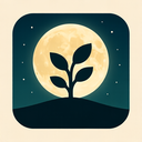 icon_agriculture_moon_shadow_effect icon preview