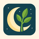 icon_agriculture_moon_sharp_edges icon preview