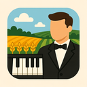 icon_agriculture_piano_formal icon preview