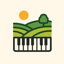 icon_agriculture_piano_simplified icon preview