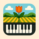 icon_agriculture_piano_symmetrical icon preview
