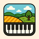 icon_agriculture_piano_technical icon preview