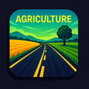 icon_agriculture_road_cyberpunk icon preview