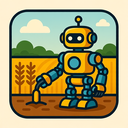 icon_agriculture_robot_classic icon preview
