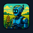 icon_agriculture_robot_cyberpunk icon preview
