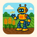 icon_agriculture_robot_dynamic icon preview