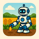 icon_agriculture_robot_elegant icon preview