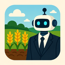 icon_agriculture_robot_formal icon preview