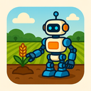 icon_agriculture_robot_iconic icon preview