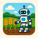 icon_agriculture_robot_modern icon preview