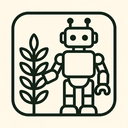 icon_agriculture_robot_outline icon preview