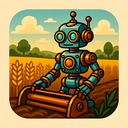 icon_agriculture_robot_steampunk icon preview