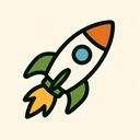 icon_agriculture_rocket_asymmetrical icon preview