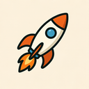 icon_agriculture_rocket_elegant icon preview