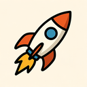icon_agriculture_rocket_sharp_edges icon preview