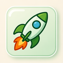 icon_agriculture_rocket_transparent icon preview