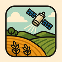 icon_agriculture_satellite_classic icon preview