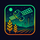 icon_agriculture_satellite_cyberpunk icon preview