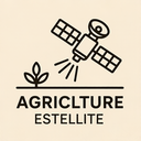 icon_agriculture_satellite_elegant icon preview