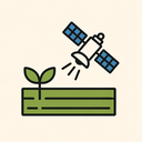 icon_agriculture_satellite_minimalist icon preview