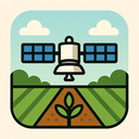 icon_agriculture_satellite_symmetrical icon preview