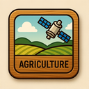 icon_agriculture_satellite_wooden icon preview