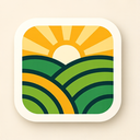 icon_agriculture_server_abstract icon preview