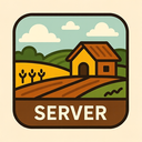 icon_agriculture_server_classic icon preview