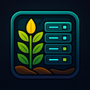 icon_agriculture_server_cyberpunk icon preview