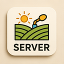 icon_agriculture_server_elegant icon preview