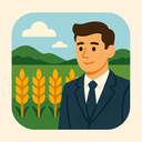 icon_agriculture_server_formal icon preview