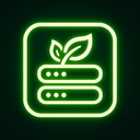 icon_agriculture_server_glow_effect icon preview