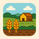 icon_agriculture_server_iconic icon preview