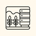 icon_agriculture_server_line_art icon preview