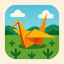 icon_agriculture_server_origami icon preview