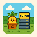 icon_agriculture_server_playful icon preview