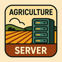 icon_agriculture_server_retro icon preview