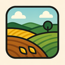 icon_agriculture_server_sharp_edges icon preview