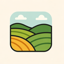 icon_agriculture_server_simplified icon preview