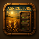 icon_agriculture_server_steampunk icon preview