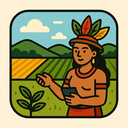 icon_agriculture_server_tribal icon preview