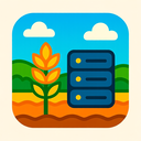 icon_agriculture_server_vibrant_colors icon preview