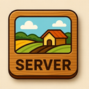 icon_agriculture_server_wooden icon preview