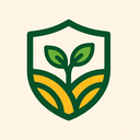 icon_agriculture_shield_abstract icon preview