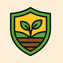 icon_agriculture_shield_bold icon preview