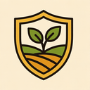 icon_agriculture_shield_classic icon preview