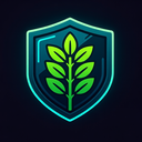 icon_agriculture_shield_cyberpunk icon preview