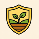 icon_agriculture_shield_formal icon preview