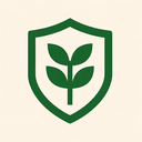 icon_agriculture_shield_geometric icon preview